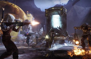 Destiny 2's 'Beyond Light' expansion has been delayed