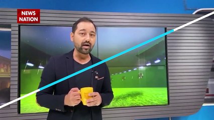 Sports:Sachin Tendulkar और Rahul Dravid को गलत आउट देने वाला अंपायर शर्मिंदा