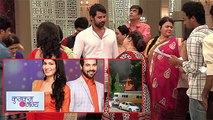 No Casualty Reported After Kumkum Bhagya Set Catches Fire