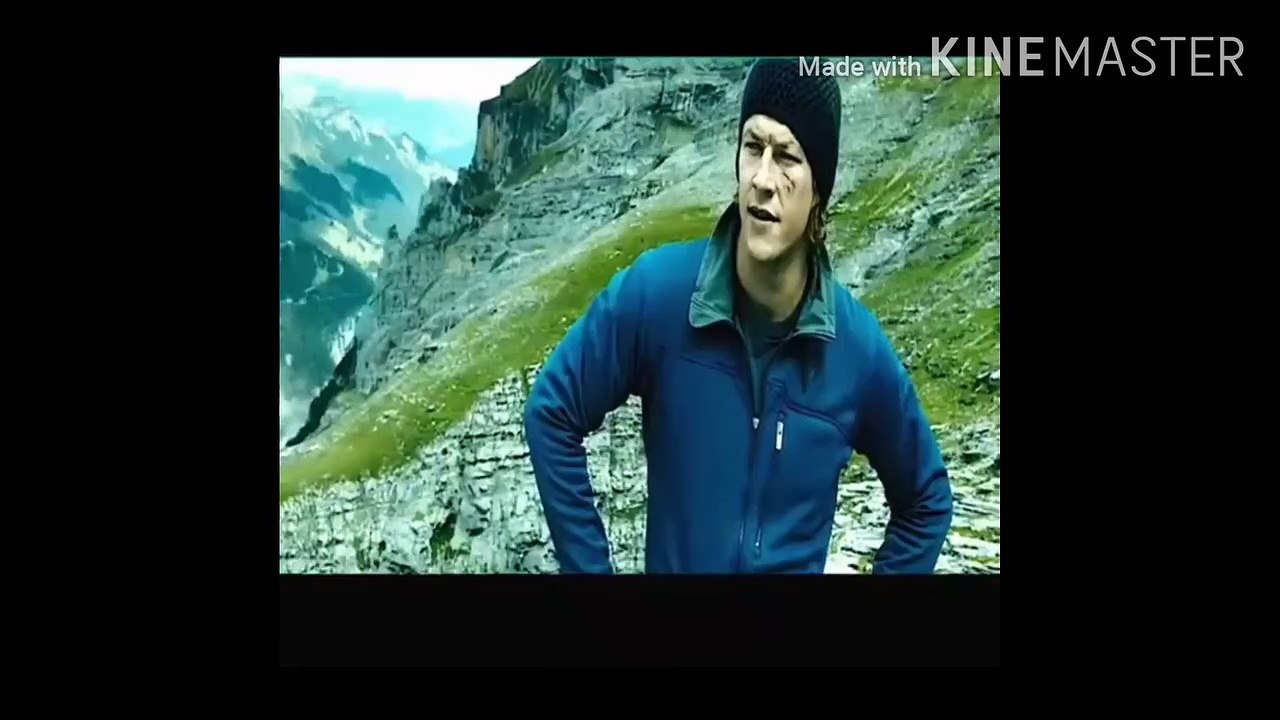 Adegan Menegangkan di Film | MY VIDEO