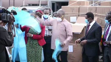 Health Workers In A Greater Risk Of Covid-19 Infections