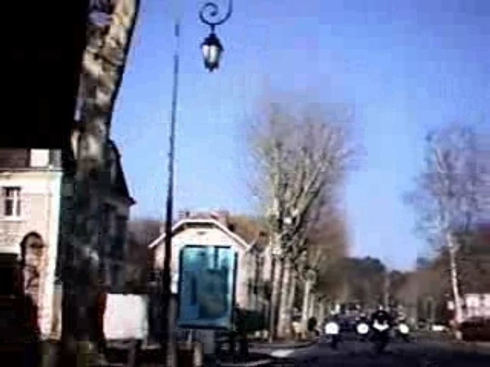 balade du 17 fevrier