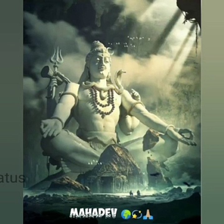 सावन सोमवार व्रत Bholenath status Gauri Shankar || Mahadev Parvti | New Shravan Status 2020