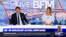 LBD: un adolescent accuse, l'IGPN saisie (2/2) - 20/07