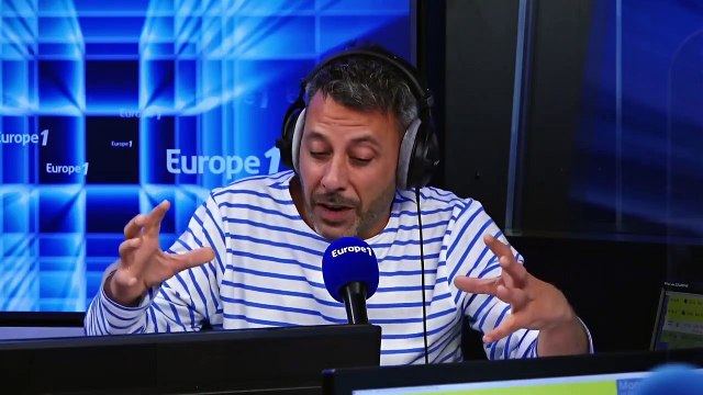 Linkin Park en guerre contre Donald Trump, la Courneuve privée de fête de l'Huma et l'hommage de la Philarmonie de Paris à Renaud