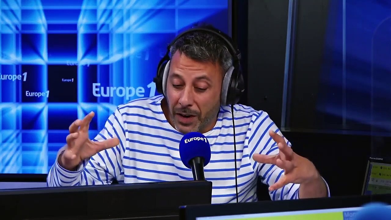 Linkin Park en guerre contre Donald Trump, la Courneuve privée de fête de l'Huma et l'hommage de la Philarmonie de Paris à Renaud