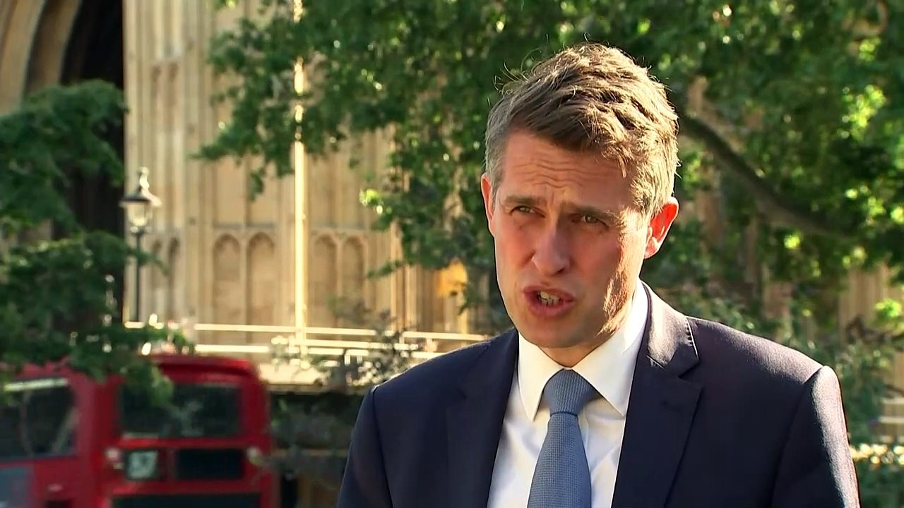 Williamson: School funding will make a 'real difference'