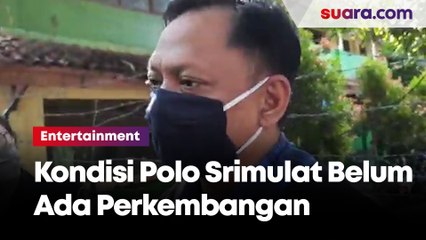 Masuk ICU, Keluarga Beberkan Kondisi Polo Srimulat Terkini