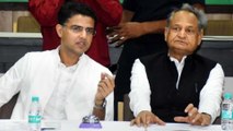 Pilot Vs Gehlot: What hapened today in Rajasthan High Court?