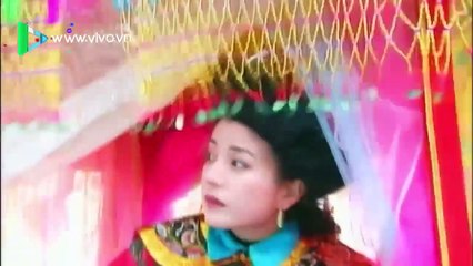 Xem phim Hoàn Châu Cách Cách tập 1 - Phần 1
