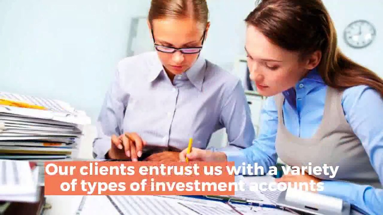 Rock Trading Inc advisor will assist in making appropriate adjustment