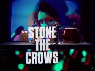 Stone the Crows - Love 74   1970
