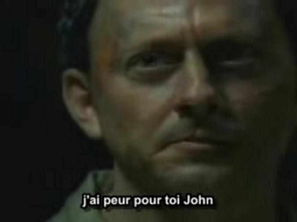 Lost  épisode 404 "eggtown"  sneak peek 1 français