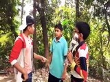 অসহায় পেপার বিক্রেতা।। ( 360 X 480 )