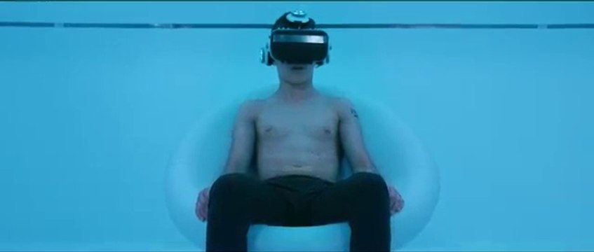 V - Welcome to the machine - Cover Pink Floyd (Clip officiel)