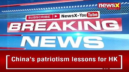 Huawei Buys Secret Stake in U.K ‘Spy’ A.I Firm | NewsX