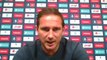 Frank Lampard on reaching the FA Cup final after defeating Manchester United 3:1 at Wembley