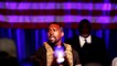 Kanye West launches presidential campaign