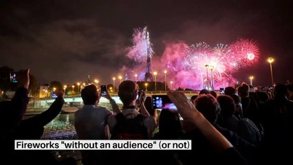 Here are the 10 images that marked the beginning of July