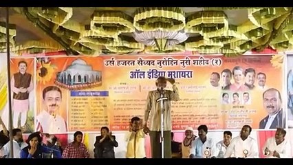 Qamar_Ejaz_शायरी हसी नहीं रोक पाएंगे आप