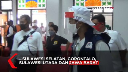 Jakarta Tembus 361 Kasus Baru Corona per 20 Juli 2020