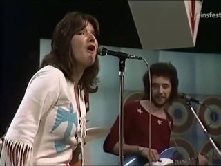 Stone the Crows - Things are getting better 1971