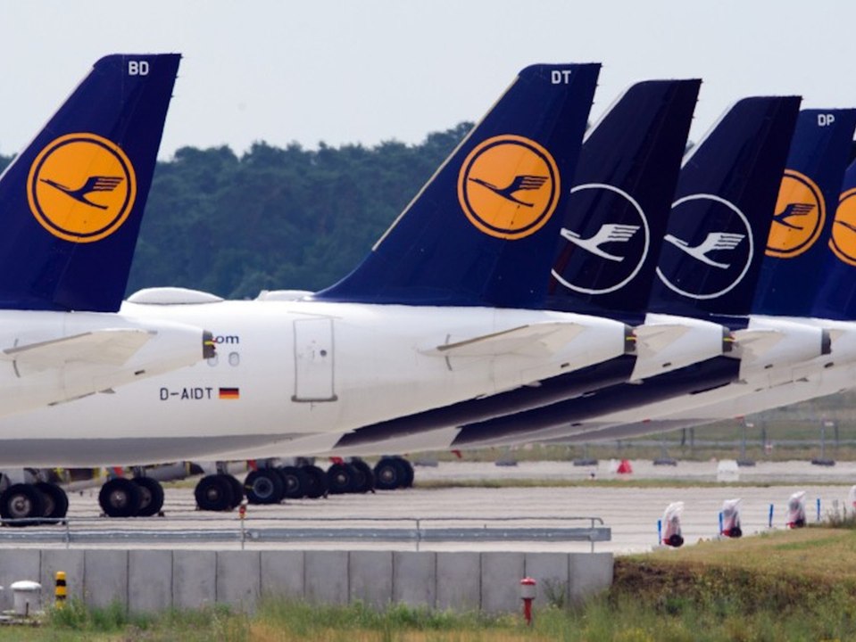 Urlaub ausgefallen? Lufthansa erstattet Tickets in kommenden Wochen