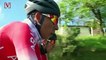 Colombian Cyclist Striving for Next Tour de France After Car Crash