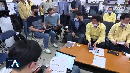 원인 몰라 더 불안한 ‘유충’…“정수장 부실 운영 가능성”