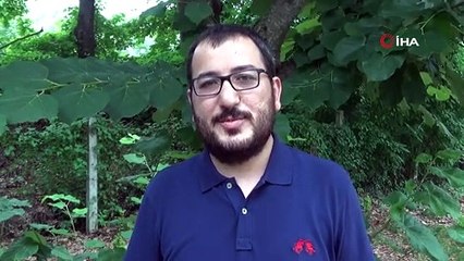 Dünyada sadece Bartın’da olan bitki türü keşfedildi