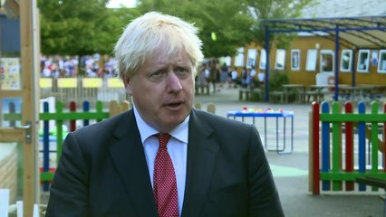 PM confirms changes on Hong Kong extradition arrangements