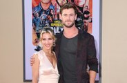 La divertida felicitación de Chris Hemsworth a Elsa Pataky por su 44 cumpleaños