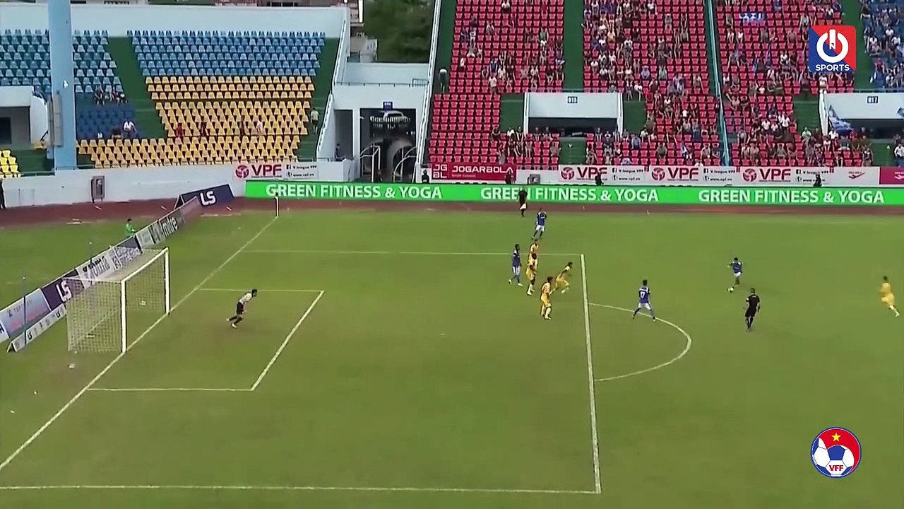 Trực tiếp | PVF - Phù Đổng | Giải hạng Nhì Quốc gia - On Sports 2020 | VFF Channel