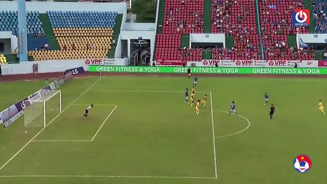 Trực tiếp | PVF - Phù Đổng | Giải hạng Nhì Quốc gia - On Sports 2020 | VFF Channel