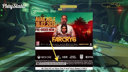 Temas variados #04 - La PlayStation 5 no ira a 4K y la pseudo guerra de consolas