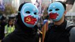 UK ratchets up criticism of China over Uighurs, Hong Kong