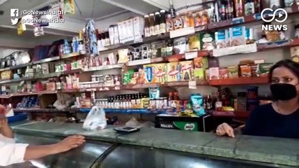 100 दिनों में खुदरा कारोबार में 15 लाख करोड़ से ज़्यादा का नुकसान, कारोबारी में डर बरक़रार