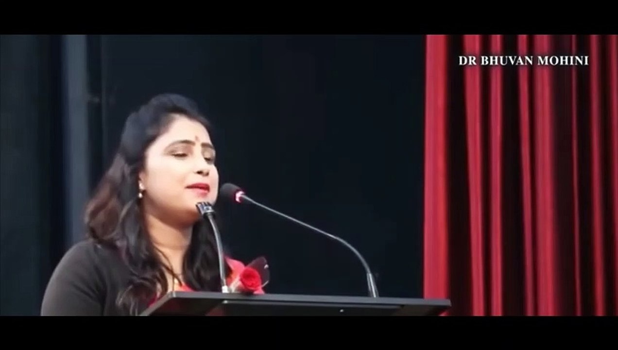 Bhuvan Mohini kavitri // Prem katha