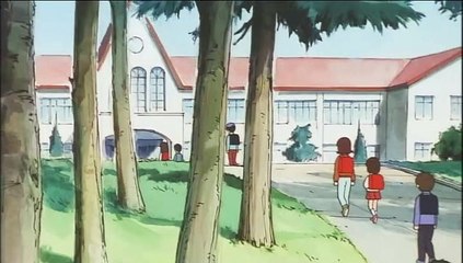 Figure 17 - Ep03 Soul Mirror