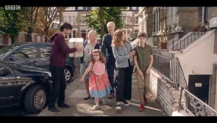 There She Goes S01E05 Ben