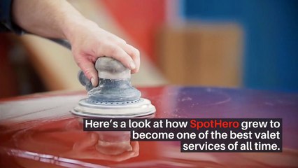 How SpotHero Gave People the Space They Needed Efficiently