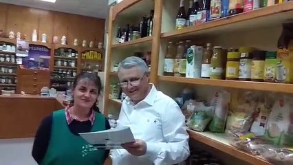 16/11/2019: VÍDEO PRESENTACIÓN DEL LIBRO CIENCIA, FILOSOFÍA, ESPIRITUALIDAD