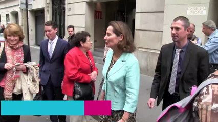 Ségolène Royal : son tacle à Roselyne Bachelot pour son déplacement en avion