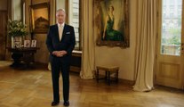 Discours de Sa Majesté le Roi à l'occasion de la fête nationale