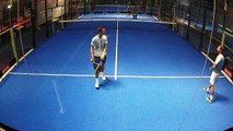 Puntaco #7 du Match du 20/07 à 12:49 - Court Betclic (4PADEL Bordeaux)