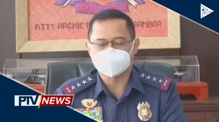 PNP: Iwasang magsagawa ng kilos-protesta sa nalalapit na SONA ni Pres. #Duterte
