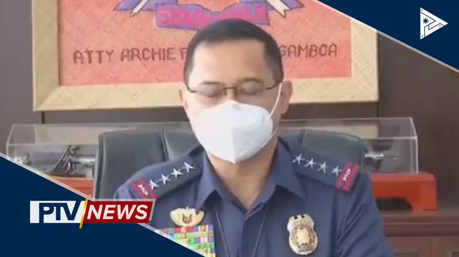 PNP: Iwasang magsagawa ng kilos-protesta sa nalalapit na SONA ni Pres. #Duterte