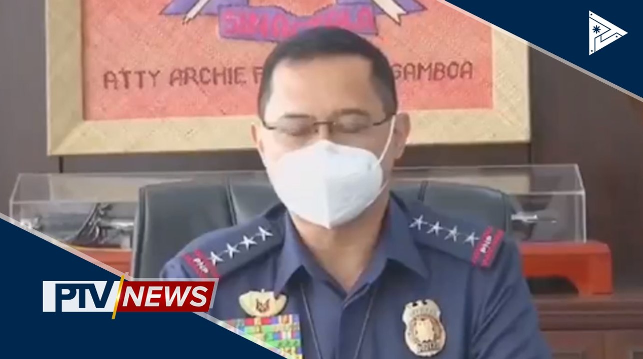 PNP: Iwasang magsagawa ng kilos-protesta sa nalalapit na SONA ni Pres. #Duterte