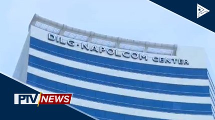 DILG, iginiit na walang planong magkaroon ng 'shame campaign' sa CoVID-19 patients