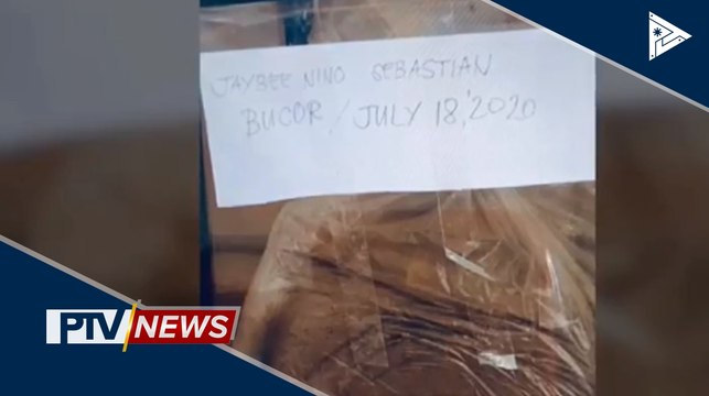 Umano'y pagkakamatay ng ilang high-profile inmates dahil sa CoVID-19, iimbestigahan ng DOJ